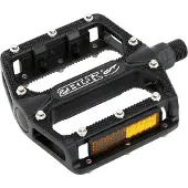 Contec 2black Pedale