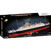 COBI Koottava R.M.S Titanic, 3260 osaa,