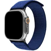 FIXED Nylonranneke Apple Watch Ultra 49 mm