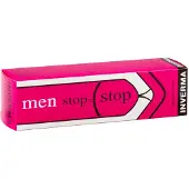 Inverma Men Stop Stop -voide, 18 ml