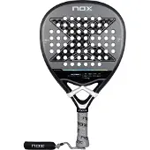 NOX Quantum Carbon 12k Padelmaila