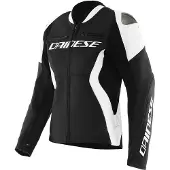 Dainese Racing 5 Nahkatakki