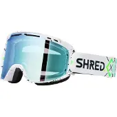 Shred Amazify Laskettelulasit