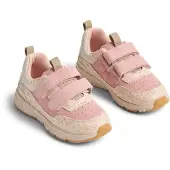 Wheat Sneaker Alin - Pink - 27