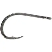 Tiemco TMC Flytyinghook 600SP Saltwater 10Pack (Size: #1)
