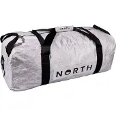 North Kb North Large Duffle-kassi