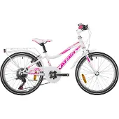 ATALA Skate Girl 20' 6-V polkupyörä