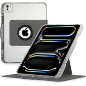 Targus Versavu Clear Case -suojakotelo, iPad Air 11 M3