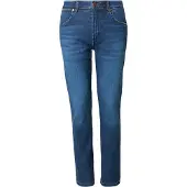 Wrangler Larston Slim Fit Farkut