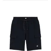 We fashion Housut marine
