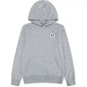 Levi's Modern Crest Pullover Hoodie - Grey - 152