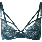 Hunkemoller Amel Uf - Gold - 75 E