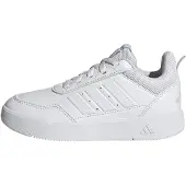 Adidas Tennarit 'Tensaur 3.0' valkoinen