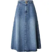 Mos Mosh Mmleala Denim Skirt - Blue - 31