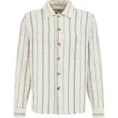 We fashion Paita kyyhkynsininen / offwhite