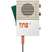 Teenage Engineering EP-2350 ting