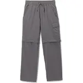 Columbia Silver Ridge Utility Muuntokelpoiset Housut