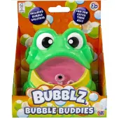 Bubblz Bubble Buddies Sammakko Saippuakuplaliuos