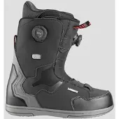 Deeluxe ID Dual BOA Lumilautakengät black Koko 24.0