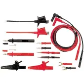 Elma Instruments Universal TESTI lead kit 426