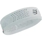 Compressport On/Off White Tape