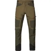 Seeland Hemlock Hunting Trousers Men Military Olive/Pine Green 46/33"