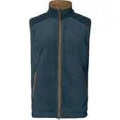 Härkila Sandhem 200 Vest Men Blue XL
