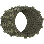 EBC Cork Ck1303 Kytkimen Kitkalevyt