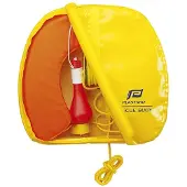 PLASTIMO Hengenpelastuspoijun Suojus