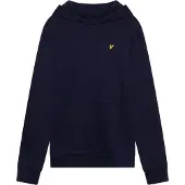Lyle & Scott Huppari - Laivastonsininen - - 14-15 v (164-170) - Hupparit