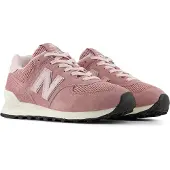 New Balance 574 - Pink - 37