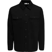 Only & Sons Paita 'ONSNEWKOBE' musta