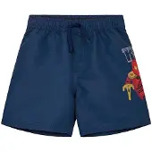 LEGO Lwagan 304 - Swim Shorts - Blue - 146