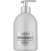 Vivian Gray Wonderful White Valley ylellinen nestesaippua käsiin 500 ml