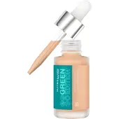 Maybelline Huuliöljy - NEW YORK - Vihreä Painos Superdrop - Sävy N60 - 30ml - Meikkivoide