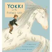 Bookoutlet Yokki and the Parno Gry