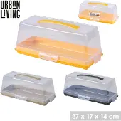 Kärkkäinen Urban Living 37x17x14 cm kakkukupu
