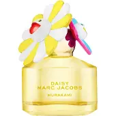 Marc Jacobs Daisy Murakami Yellow, EdP 50ml