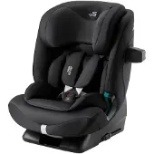 Britax Advansafix PRO (76-150cm) Style Carbon Black