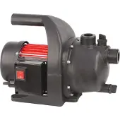 Timco 1000W puutarhapumppu