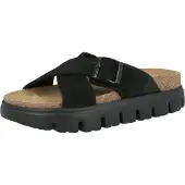 Birkenstock Sandaalit 'Siena' musta