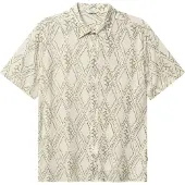 Gabba Gabsven Reg Zag Ss Shirt - Multi/patterned - XL