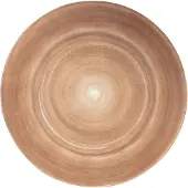 Mateus Basic tarjoilulautanen Ø41 cm Kaneli