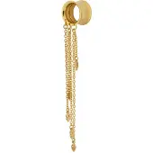 Wildcat Golden Flying Leaf Tunnel <!--63f3518f31c7c--> - 10,0 mm