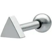 Wildcat Triangle Barbell<!--6400cce751ff9-->