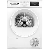 Bosch 4-Sarjan Kuivausrumpu WTH85V0MSN (8kg)
