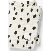 Elodie details Elodie Soft Cotton Viltti, Dalmatian Dots