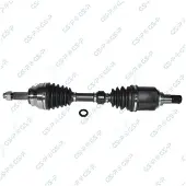 GSP Drive Shaft