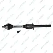 GSP Drive Shaft