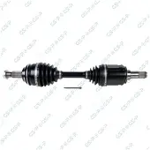 GSP Vetoakseli 259015OL